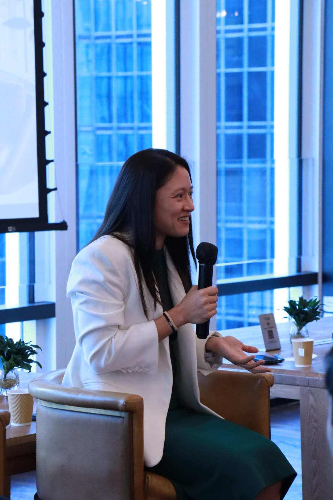 Babson MBA Visit to Hong Kong 2026 photo 18